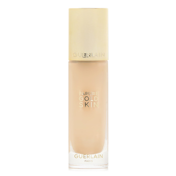 Guerlain Parure Gold Skin Glow Fluid Foundation - # 0N