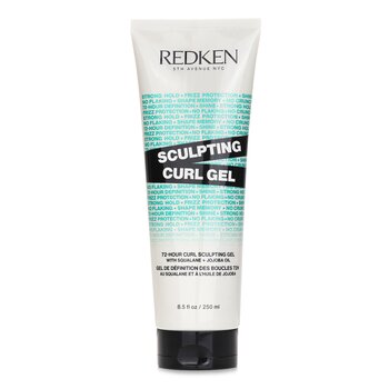 Redken Gel Escultor de Rizos