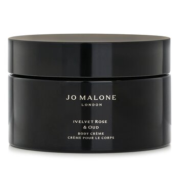 Jo Malone Crema Corporal de Terciopelo Rosa y Oud