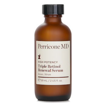 Perricone MD Suero de Renovación Triple Retinol de Alta Potencia