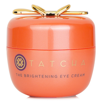 Tatcha La Crema para los Ojos Iluminadora