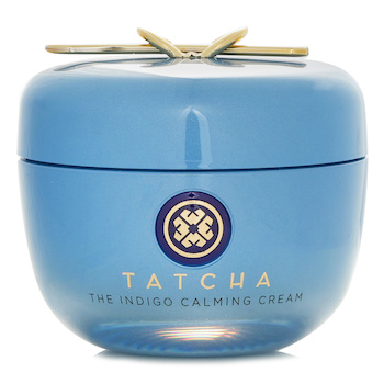 Tatcha Crema Calmante Índigo
