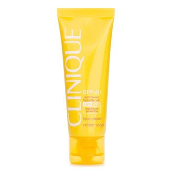 Clinique Crema Facial SPF 40