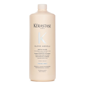Kerastase Acondicionador de Brillo Absoluto Instantáneo