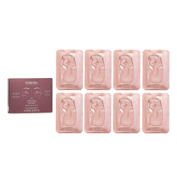 111skin Rose Gold Mascarilla de Ojos Iluminante