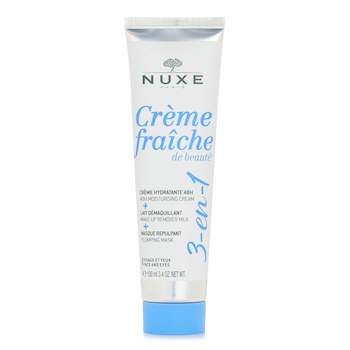 Nuxe Crema Fresca de Belleza 3 en 1