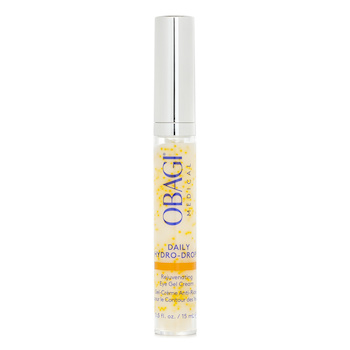 Obagi Gotas Hidratantes Diarias Rejuvenecedoras Gel Crema para Ojos