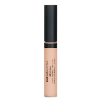 Bare Escentuals Original Corrector Líquido Mineral - # Very Fair 0.5C