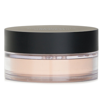 Bare Escentuals Original Mineral Veil Protecting Loose Setting Powder SPF 25 - # Translucent