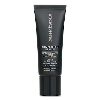Bare Escentuals Complexion Rescue Natural Matte Tined Moisturizer SPF 30 - # Buttercream 03