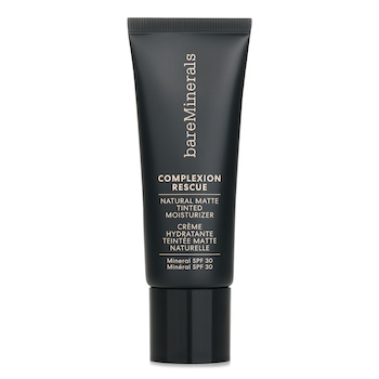 Bare Escentuals Complexion Rescue Natural Matte Tined Moisturizer SPF 30 - # Ginger 06