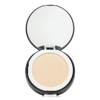 Bare Escentuals Original Pressed Powder Foundation Mineral SPF 15 - # Fairly Light 03