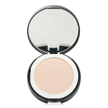 Bare Escentuals Original Pressed Powder Foundation Mineral SPF 15 - # Fairly Medium 05