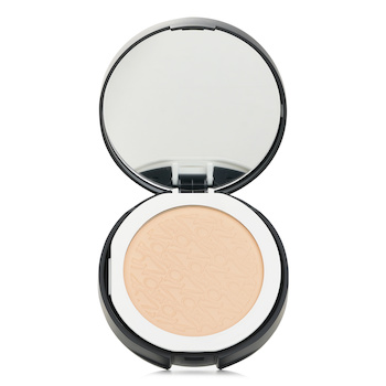 Bare Escentuals Original Pressed Powder Foundation Mineral SPF 15 - # Golden Ivory 07