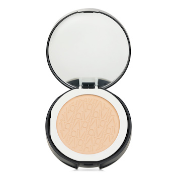 Bare Escentuals Original Pressed Powder Foundation Mineral SPF 15 - # Soft Medium 11