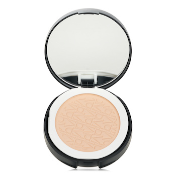 Bare Escentuals Orignal Pressed Powder Foundation Mineral SPF 15 - # Medium Beige 12