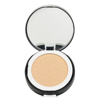 Bare Escentuals Original Pressed Powder Foundation Mineral SPF 15 - # Golden Beige 13