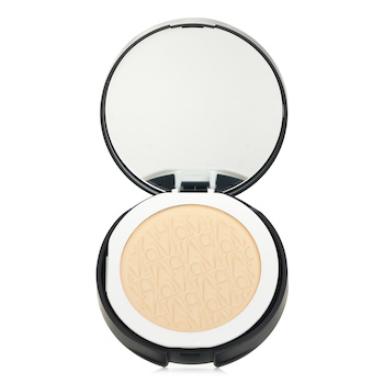Bare Escentuals Original Pressed Powder Foundation Mineral SPF 15 - # Golden Medium 14