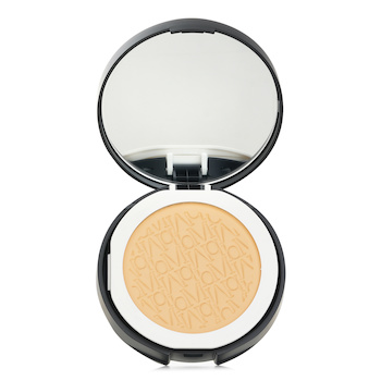 Bare Escentuals Original Pressed Powder Foundation Mineral SPF 15 - # Neutral Medium 15