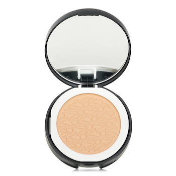 Bare Escentuals Original Pressed Powder Foundation Mineral SPF 15 - # Golden Nude 16