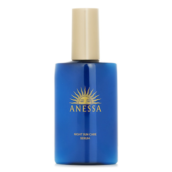 Anessa Suero de Cuidado Solar Nocturno