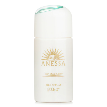 Anessa Suero Diario de Cuidado Dual Solar SPF50+ PA++++