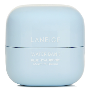 Laneige Crema de Hidratación Water Bank Blue con Ácido Hialurónico