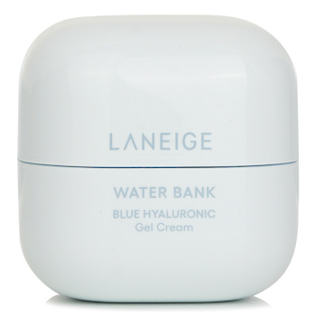 Laneige Crema Gel Hialurónica Azul de Water Bank