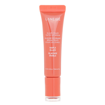 Laneige Suero Labial Tintado Glaze Craze - Maple Glaze