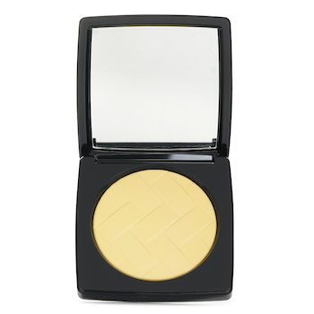 Bobbi Brown Polvo Prensado Enriquecido con Vitaminas - # Yellow