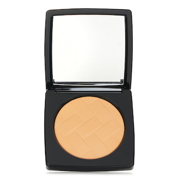 Bobbi Brown Polvo Prensado Enriquecido con Vitaminas - # Natural