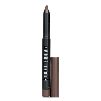 Bobbi Brown Lápiz Delineador Cremoso Larga Duración - # Rich Chocolate