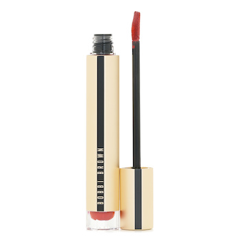 Bobbi Brown Lápiz de labios líquido mate lujo - # 04 Claret