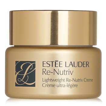 Re-Nutriv Light Weight Cream - Crema Ligera (Caja Ligeramente Dañada)