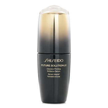 Shiseido Sérum Intensivo Reafirmante de Brillo