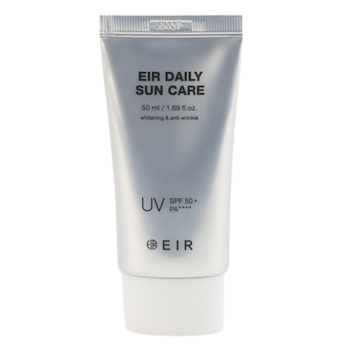 EIR COSMETIC Cuidado Solar Diario
