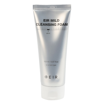 EIR COSMETIC Espuma Limpiadora Suave