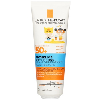 Anthelios 50 Dermo-Pediatrics Loción For Children SPF 50+ (Random Packaging)