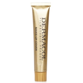 Make Up Cover Base SPF 30 - # 213 (Medium Beige With Rosy Undertone)