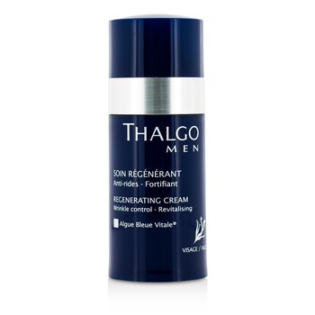 Crema Regeneradora