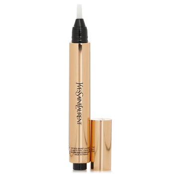 Yves Saint Laurent Radiant Touch/ Touche Eclat Iluminador - #2.5 Luminous Vanilla