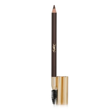 Yves Saint Laurent Perfilador de Cejas - No. 02