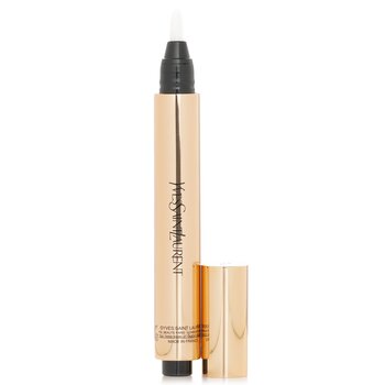 Yves Saint Laurent Radiant Touch Iluminador  #2 Luminous Ivory ( Beige )