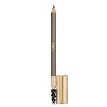 Yves Saint Laurent Lapiz Cejas - No. 04