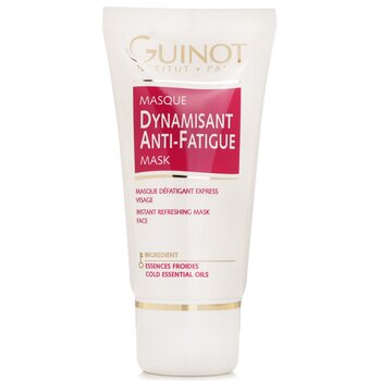 Dynamisant Mascarilla Anticansancio Rostro