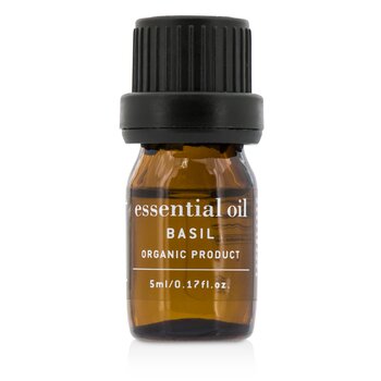 Aceite Esencial - Albahaca