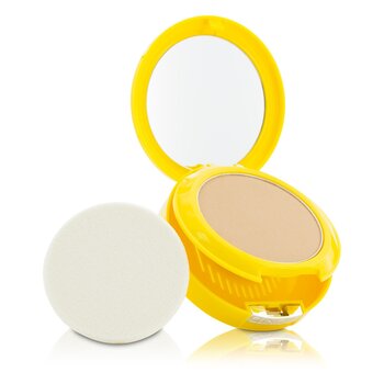 Maquillaje en polvo mineral Sun SPF 30 para rostro - Muy justo
