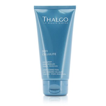 Defi Cellulite Expert Correction para celulitis rebelde