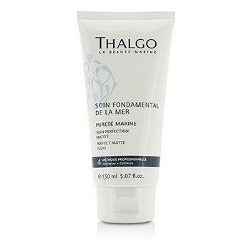 Purete Marine Perfect Matte Fluid (Tamaño Salón)