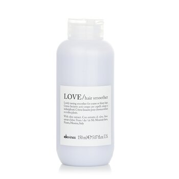 Love Hair Smoother (Lovely Taming Smoother para cabello áspero o encrespado)